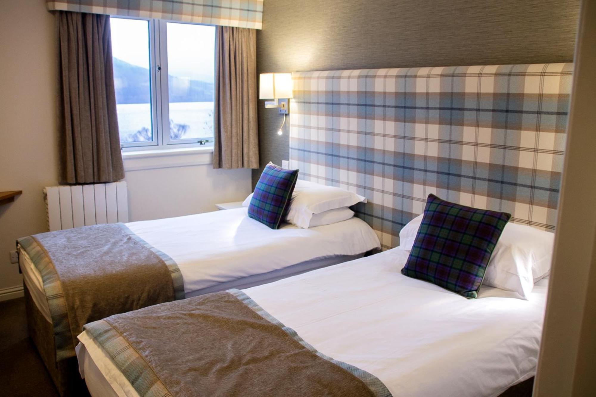 Loch Rannoch Highland Club Villa Kinloch Rannoch Værelse billede