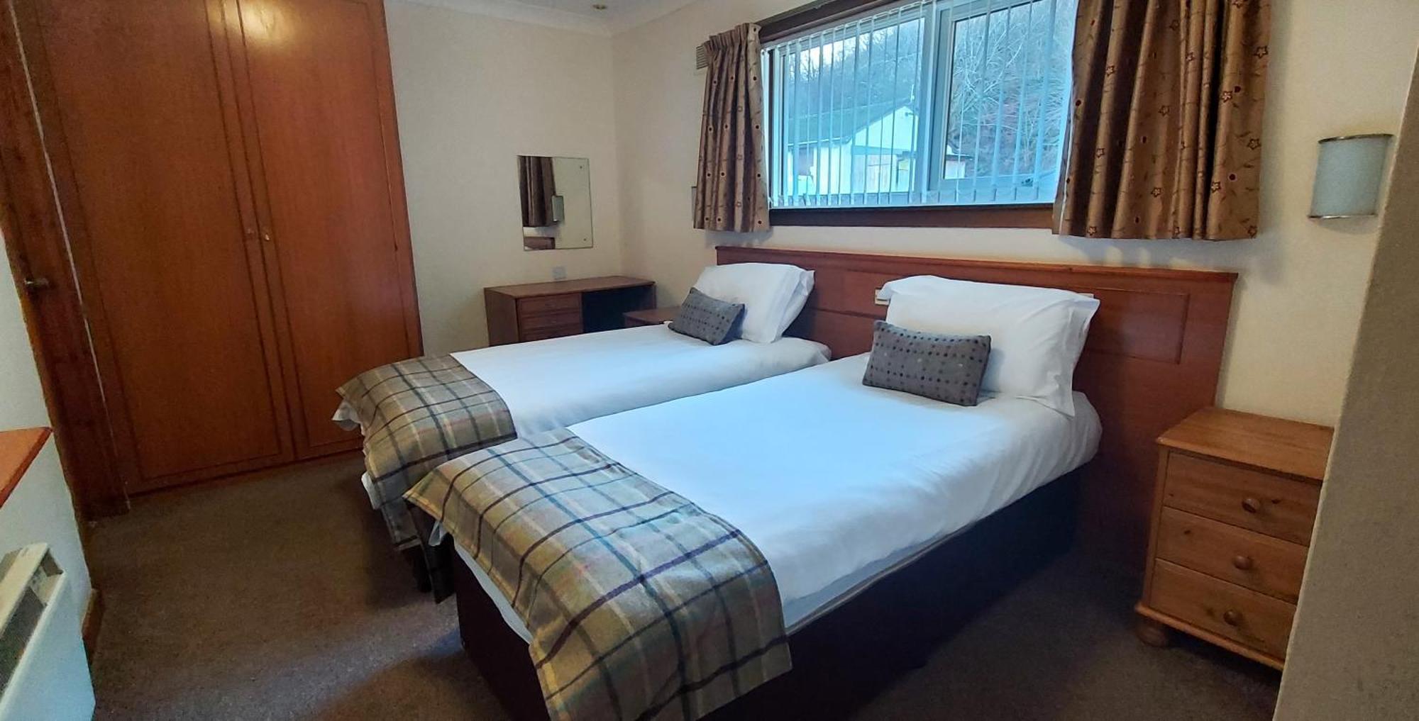 Loch Rannoch Highland Club Villa Kinloch Rannoch Værelse billede