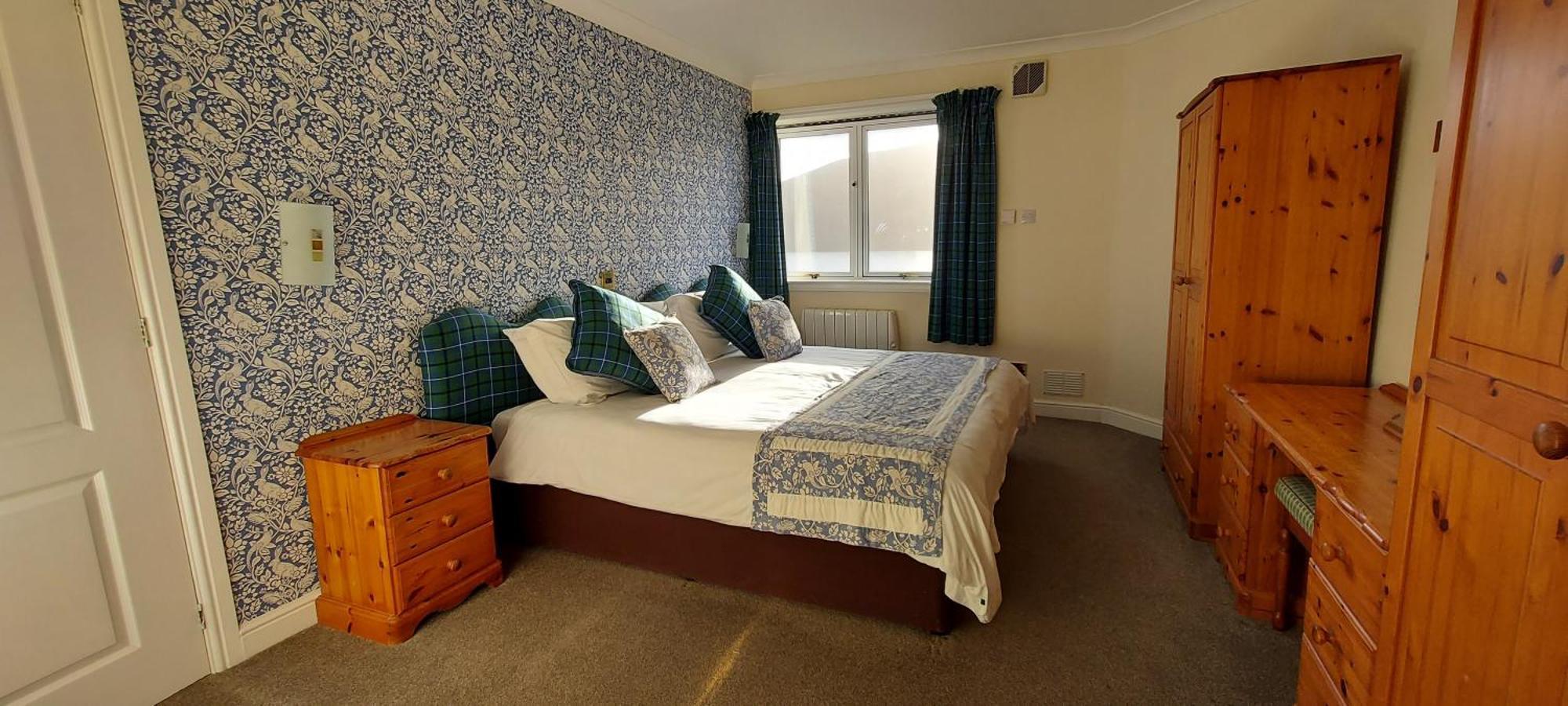 Loch Rannoch Highland Club Villa Kinloch Rannoch Eksteriør billede
