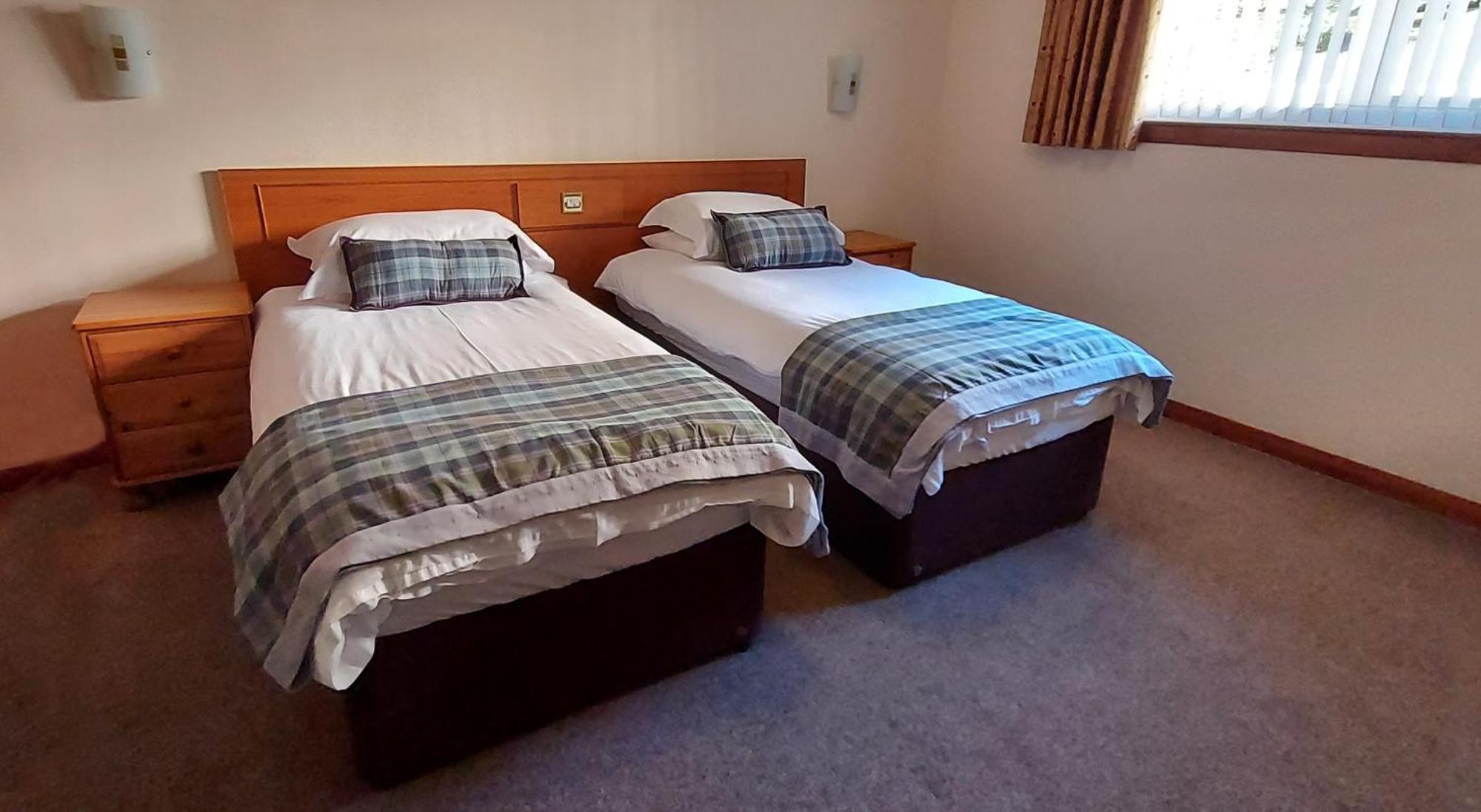 Loch Rannoch Highland Club Villa Kinloch Rannoch Værelse billede