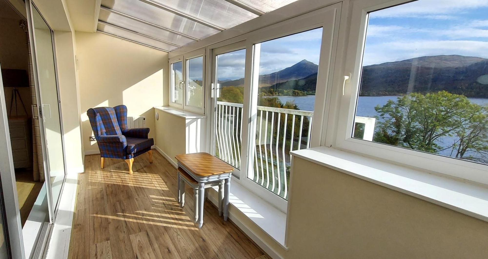 Loch Rannoch Highland Club Villa Kinloch Rannoch Værelse billede