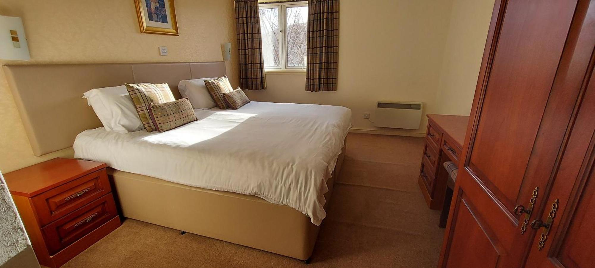Loch Rannoch Highland Club Villa Kinloch Rannoch Eksteriør billede